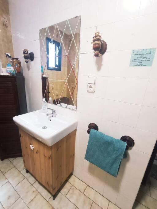 Appartement Vintage Flat Málaga Extérieur photo