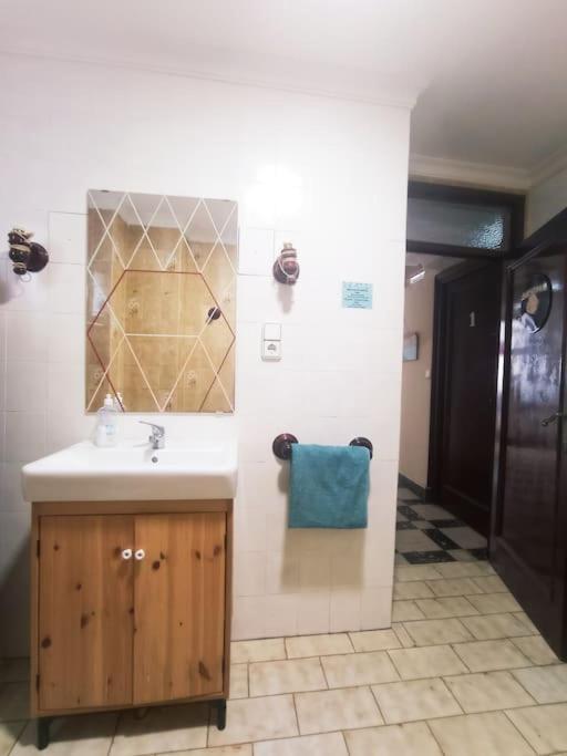 Appartement Vintage Flat Málaga Extérieur photo