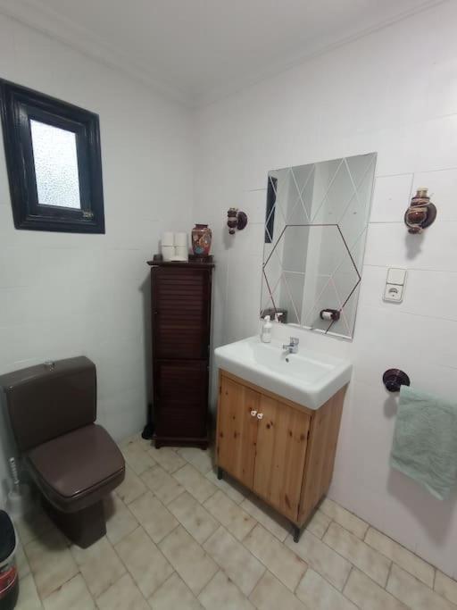 Appartement Vintage Flat Málaga Extérieur photo
