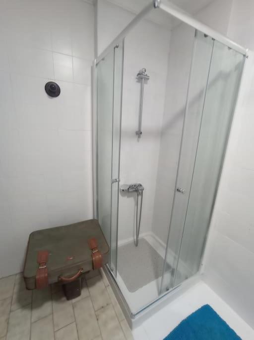 Appartement Vintage Flat Málaga Extérieur photo