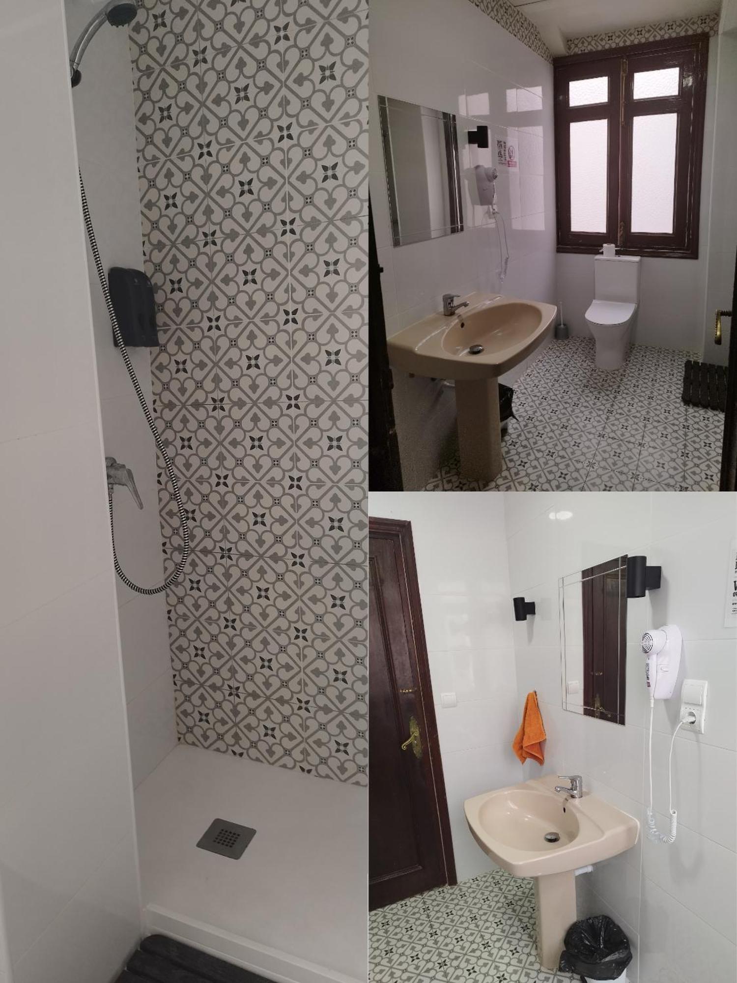 Appartement Vintage Flat Málaga Extérieur photo